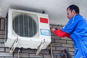 Find HVAC Contractors in Pierce County