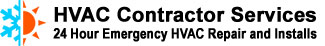 Pierce County HVAC Contractors